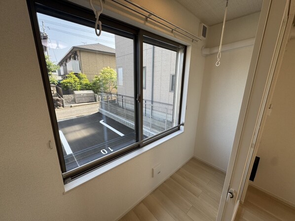 フォレスト コート 網干の物件内観写真